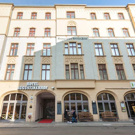 Hotel Augustinenhof-3